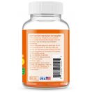 Apnas Natural (Апнас Натурал) Вітамін С для дітей 125 мг жувальні пастилки №30 foto 2