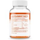 Apnas Natural (Апнас Натурал) Вітамін С 250 мг жувальні пастилки №30 foto 2