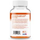 Apnas Natural (Апнас Натурал) Вітамін С 250 мг жувальні пастилки №30 foto 3