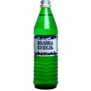 Вода мінеральна Поляна-Купель 0,5 л (скло) foto 1