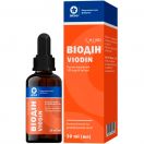 Віодін нашкірний розчин 100мг/мл флакон 30 мл foto 1