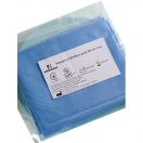 Покриття нестерильне 80 х 120 см, 1 шт. foto 1