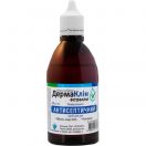 Дермаклін розчин з евкаліптом флакон з розпилювачем 90 мл foto 1