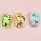 Щітка Beter для розплутування кучерявого та дитячого волосся foto 8