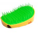 Щітка Beter для розплутування кучерявого та дитячого волосся foto 7