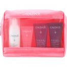 Набір Caudalie (Кодалі) Summer Set Vinosource-Hydra foto 1