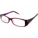 Окуляри Verse 1727 пластикові жіночі діоптрія -2 foto 1