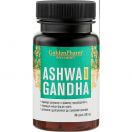 Ашваганда екстракт 500 мг таблетки №90 foto 1