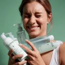 Олія Caudalie (Кодалі) Vinoclean для зняття макіяжу з обличчя та очей 150 мл foto 5