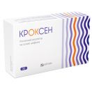 Кроксен капсули №30 foto 1