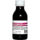 Залізне вино розчин 100 г foto 1