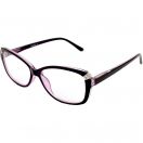 Окуляри Verse 1805S пластикові жіночі діоптрія +1.0 foto 1