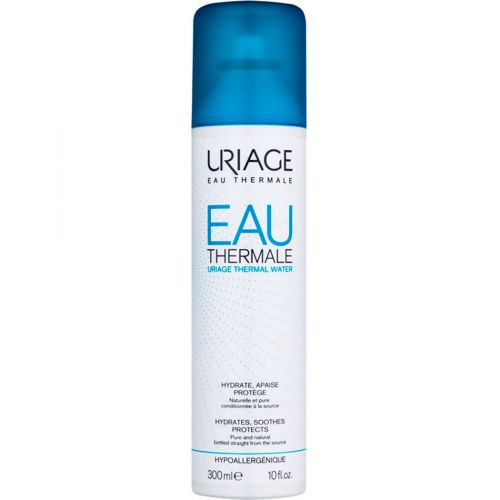 Вода термальна Uriage (Урьяж) 300 мл - фото №1 Вода термальна Uriage (Урьяж) 300 мл