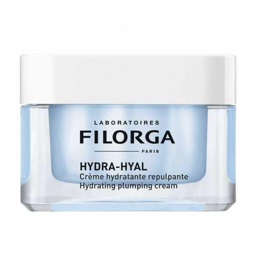 Крем Гідра-Гіал Filorga 50 мл - фото №1 Крем Гідра-Гіал Filorga 50 мл