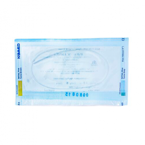 Трубка газовивідна CH06 ( №2) - фото №1 Трубка газовивідна CH06 ( №2)