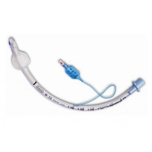 Трубка ендотрахеальна 8,5 з манжеткою - фото №1 Трубка ендотрахеальна 8,5 з манжеткою