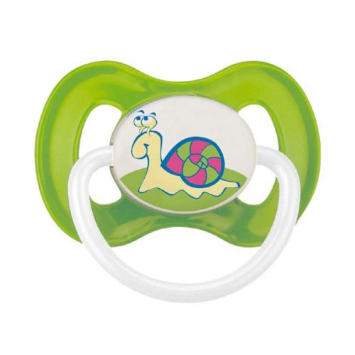 Пустушка симетрична А 23/454 - фото №1 Пустушка симетрична А 23/454