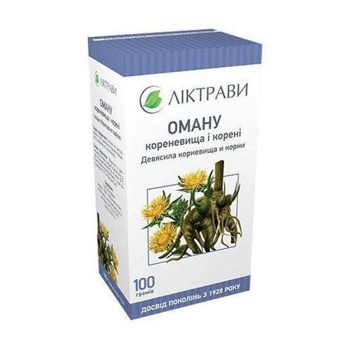 Оману кореневища з коренями 4 г пакет №20 - фото №1 Оману кореневища з коренями 4 г пакет №20