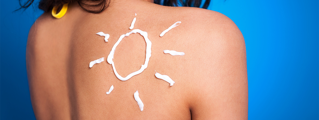 Алергія на сонце