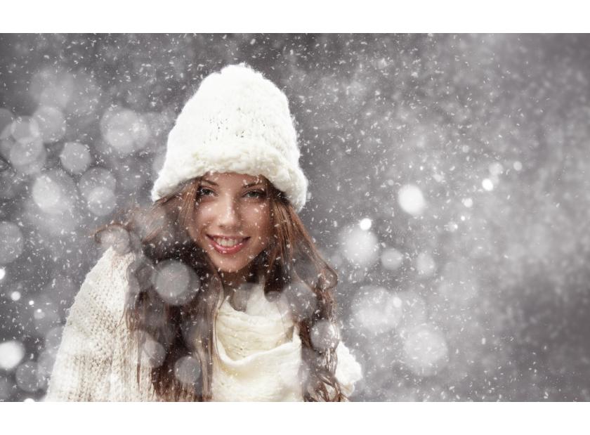 ОСОБЛИВОСТІ ДОГЛЯДУ ЗА ШКІРОЮ ВЗИМКУ