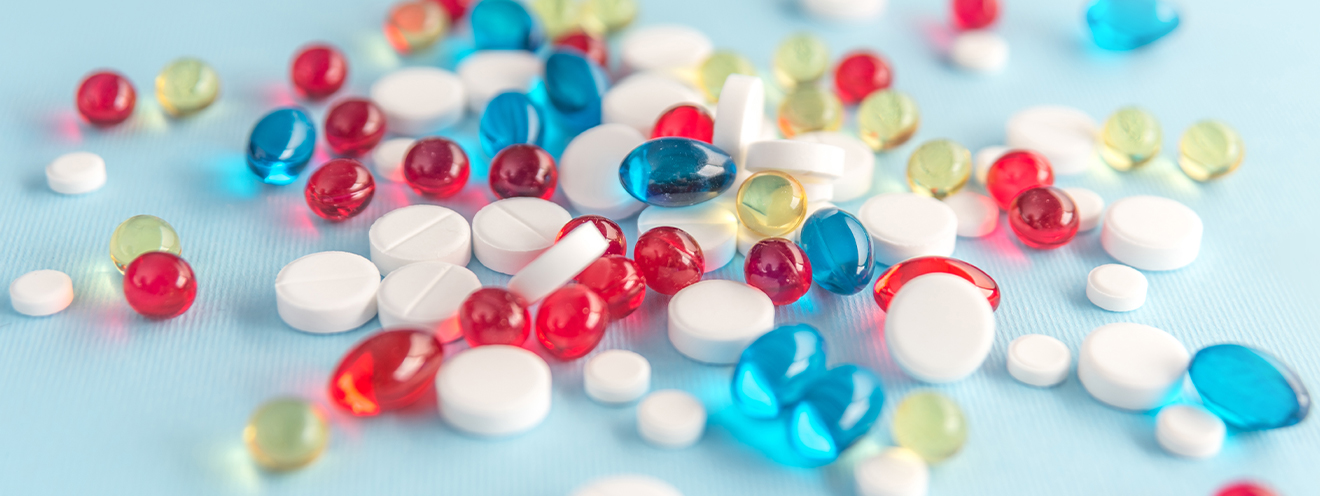 Як правильно вибрати пробіотик